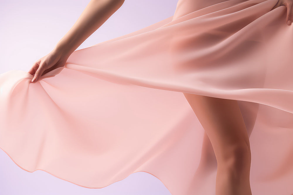 What silk pillowcases can do for your hair and skin？