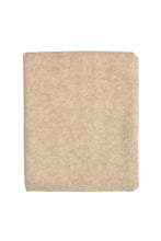 Load image into Gallery viewer, Versatile Pure Cashmere Wrap & Scarf - Beige