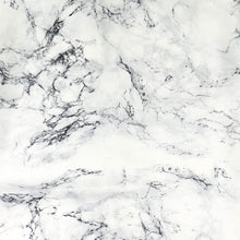 Load image into Gallery viewer, Calacatta Marble Mulberry Silk Pillowcase – NZ Standard Size (Queen), Zip Closure