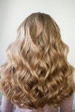 Load image into Gallery viewer, Heatless Silk Curling Ribbon Silk Hair Curler - Lovesilk.co.nz
