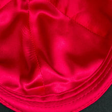 Load image into Gallery viewer, Silk-lined Essential Baseball Cap - Midnight Black - Unisex
