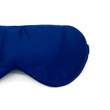 Load image into Gallery viewer, Silk Sleep Eyemask - Blue - Lovesilk.co.nz