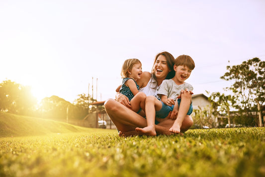 Celebrate Motherhood with the Gift of Luxury This Mother's Day