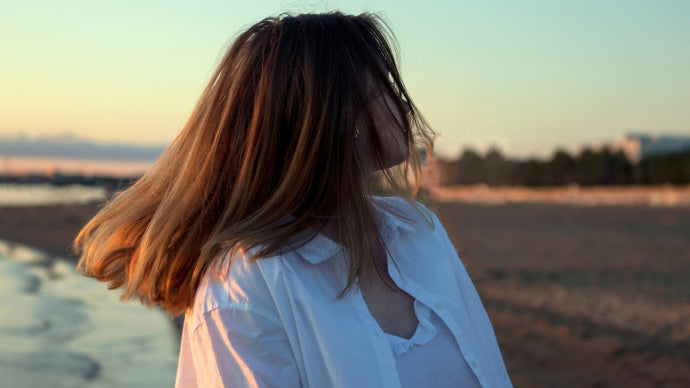 Say Goodbye to Hair Breakage: Why Silk Might Be the Solution Your Hair’s Been Waiting For
