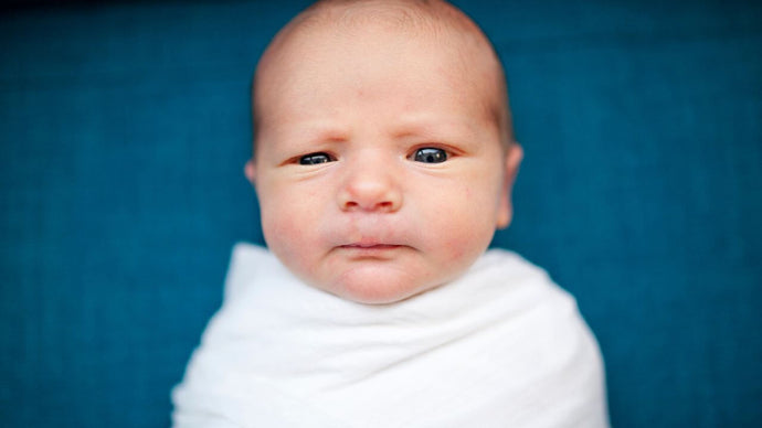 Why Is My Baby Losing Hair? Understanding the Bald Patch & How Silk Can Help