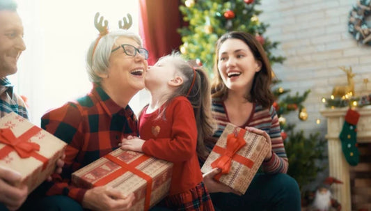 The best Christmas gifts for mom to show her you care this holiday season