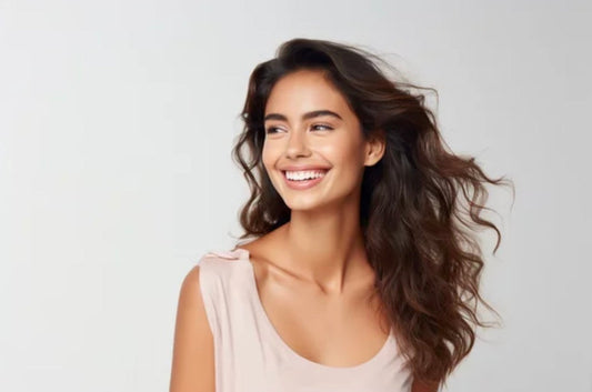 Moisture Magic: A Guide to Fashion-Forward Tresses