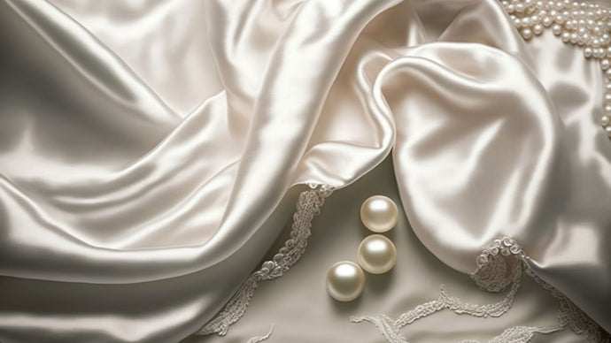 The Rise of Pure Silk in Home Wellness: Why Your Bedroom Deserves It