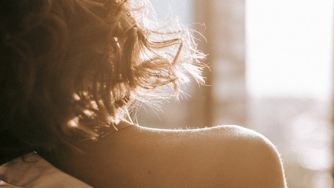 Tired of Ponytail Dents? The Secret to Smooth Hair Ties