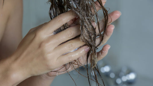 Why You Should Rethink Sleeping with Wet Hair