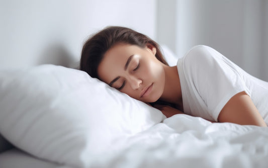 How to Pick the Perfect Pillowcase for Skin and Hair?