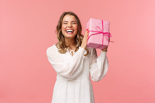 The Best Birthday Gifts for Her That Are Under $50
