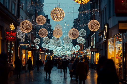 Get Your LS Silk Gifts Delivered in Time for Christmas!
