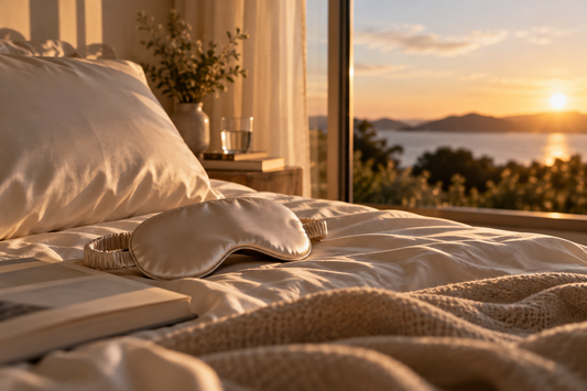 Why You Stay Up Later When the Clocks Go Forward