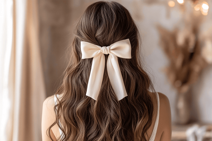 5 Adorable Hair Looks to Try This Summer