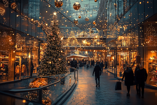Silky Smooth Gift Guide 2024: Luxe Wellness Picks for the Ultimate Self-Care Season