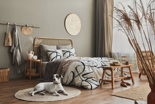 Ingenious Ideas: Transforming Vintage Silk Scarves into Chic Home Decor in NZ