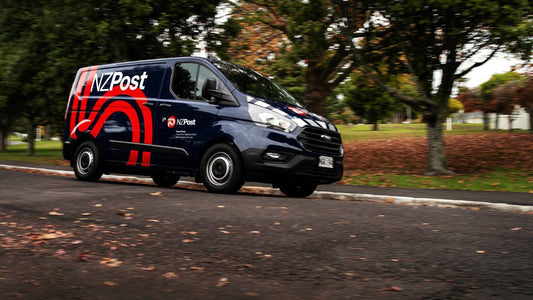 Update to Domestic Christmas cut-off dates by NZPost