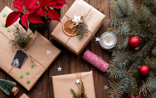 photo by Olesia Buyar Holiday Gift Ideas