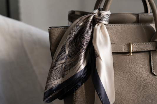 Silk Is Having a Moment. Here's How to Wear It Now.