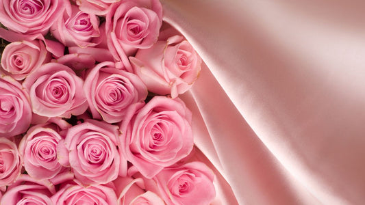 The Beauty of Giving: Why Silk Makes the Perfect Gift (and a Worthwhile Treat for Yourself)