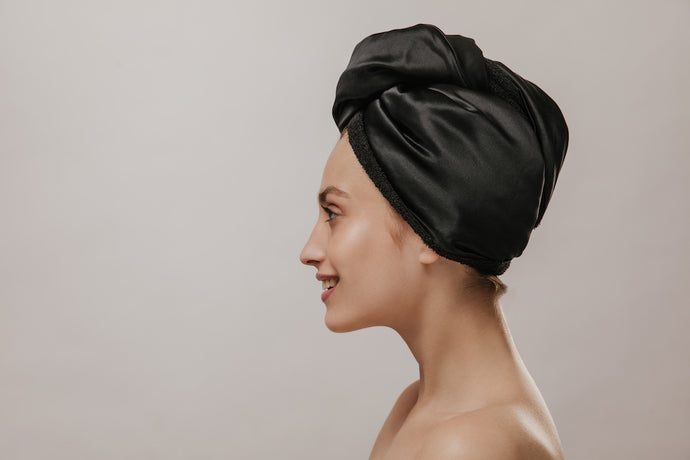Silk Hair Bonnets: The Ultimate Solution for Gorgeous, Frizz-Free Locks