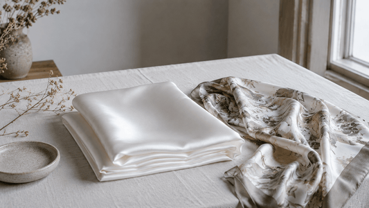 Why Silk Doesn't Last Forever (and How to Make Yours Last Decades)