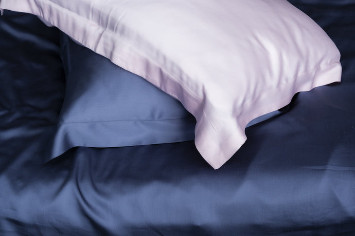 Can silk pillowcases lead to shinier hair?