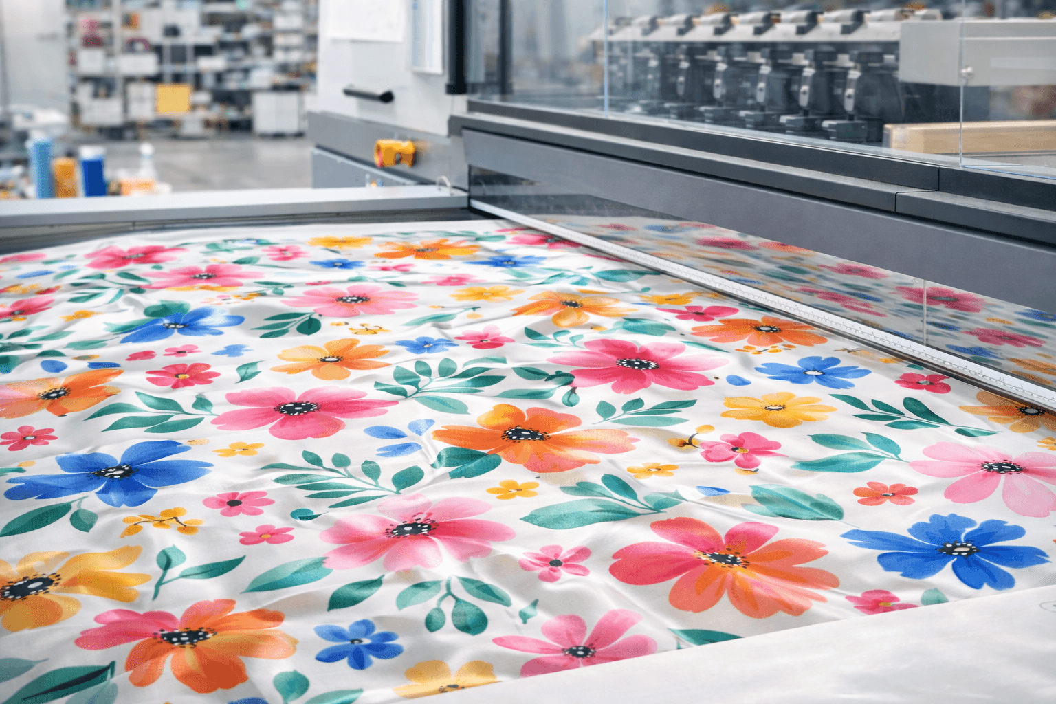 What Most Designers Don’t Realise About Printing on Silk | NZ Custom ...