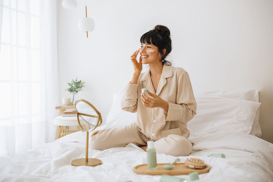 Getting your skincare game to the next level: 6 essential tips