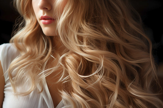 Mastering Frizz Control: Expert Advice for Silkier Locks