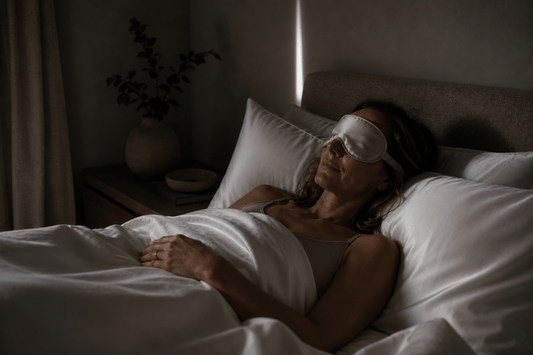 Light Sensitivity, Migraine and the Case for Darkness