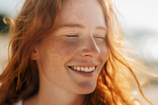 How to restore your hair's health after summer sun