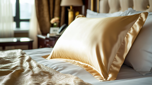 3 Luxurious Essentials You Need If You Want Your Home to Scream "Comfy Chic"