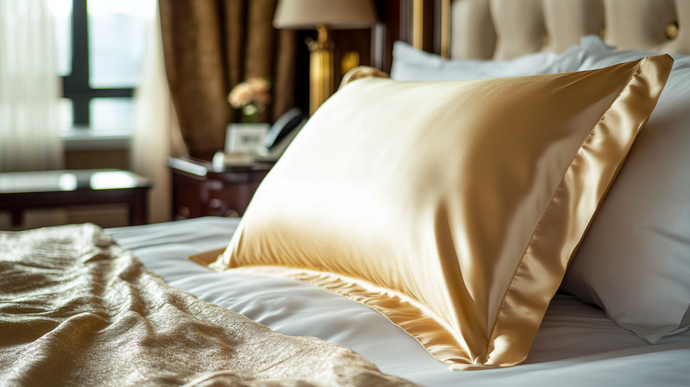 3 Luxurious Essentials You Need If You Want Your Home to Scream "Comfy Chic"