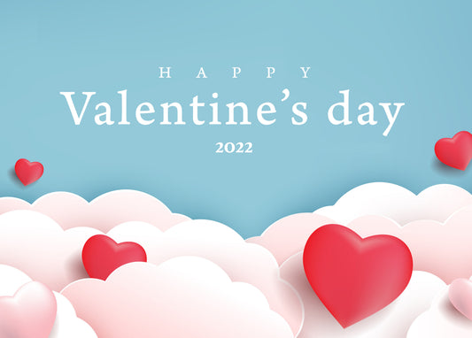 2022 Valentine's Day Gift Ideas - The LS Silk NZ Edition - Auckland NZ