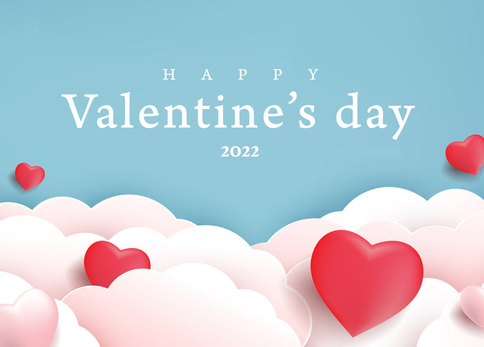 2022 Valentine's Day Gift Ideas - The LoveSilk Edition - Auckland NZ