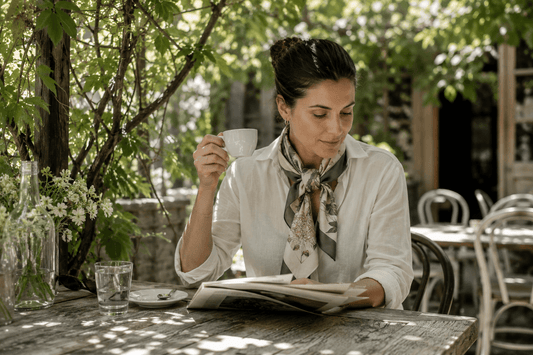 Custom silk scarves FAQ