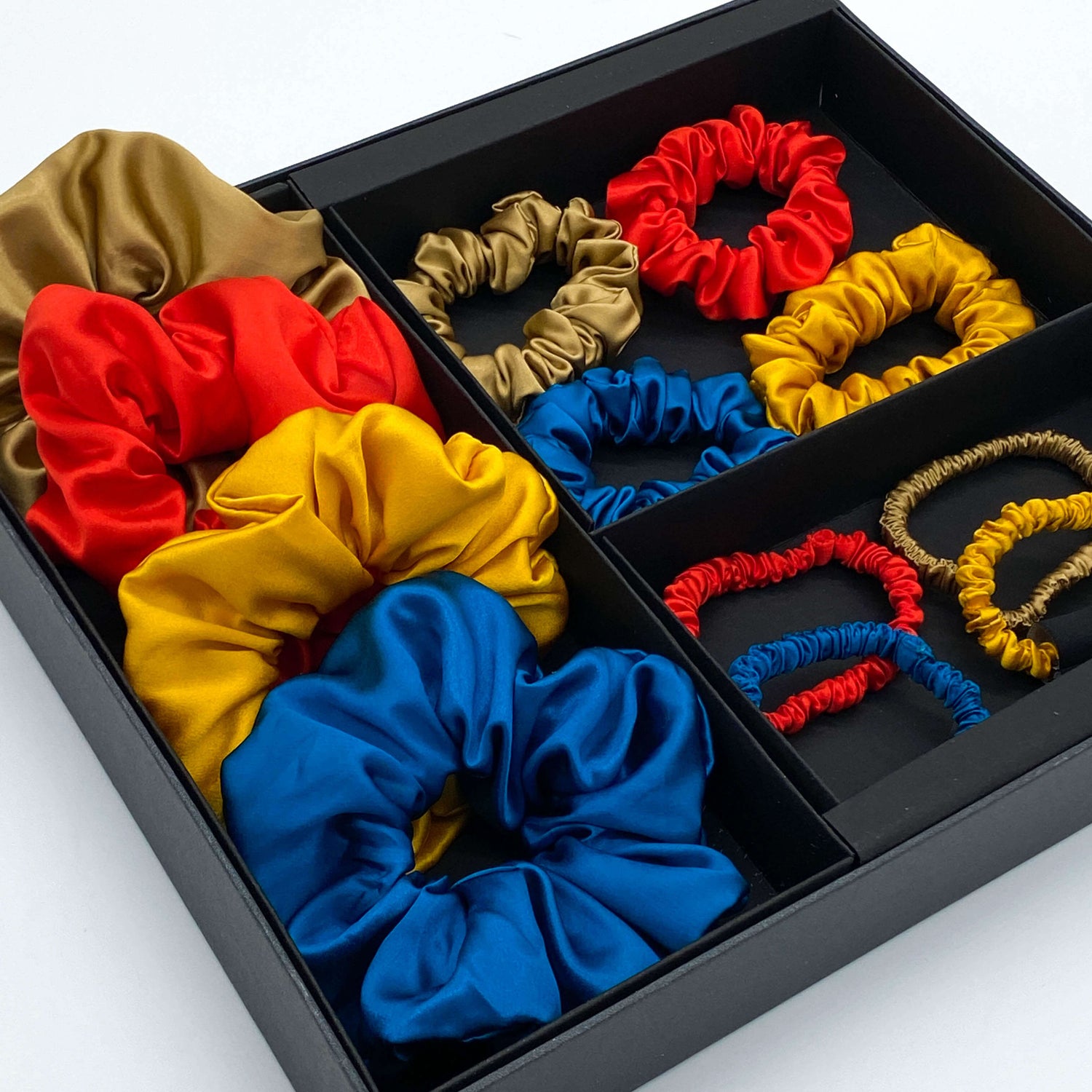 Silk Gift Sets