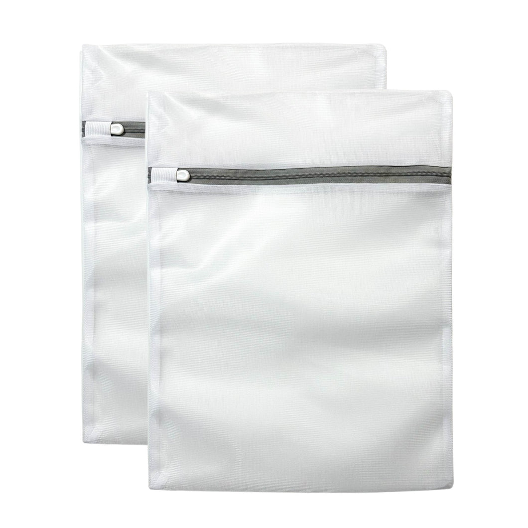 Premium Mesh Wash Bags for Silk & Delicates