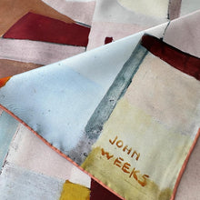 Load image into Gallery viewer, African City – Limited Edition – LoveSilk x The Suter Art Gallery Masterpiece Series
