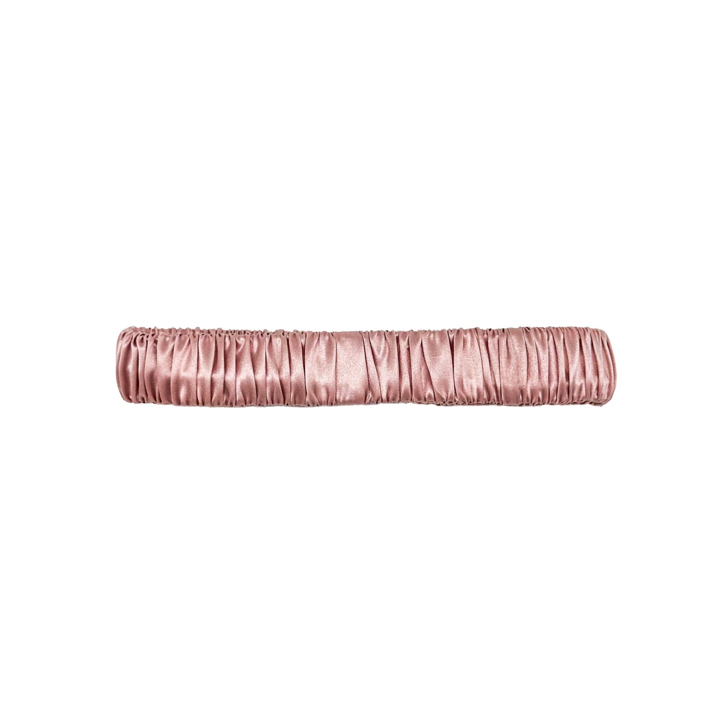 100% Pure Silk Yoga & Workout Headband