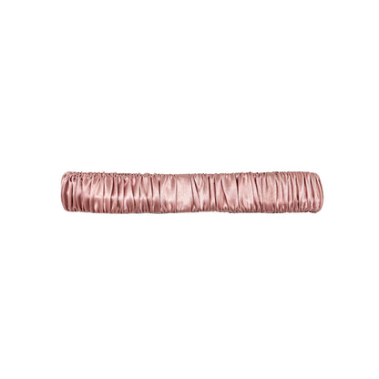 100% Pure Silk Yoga & Workout Headband