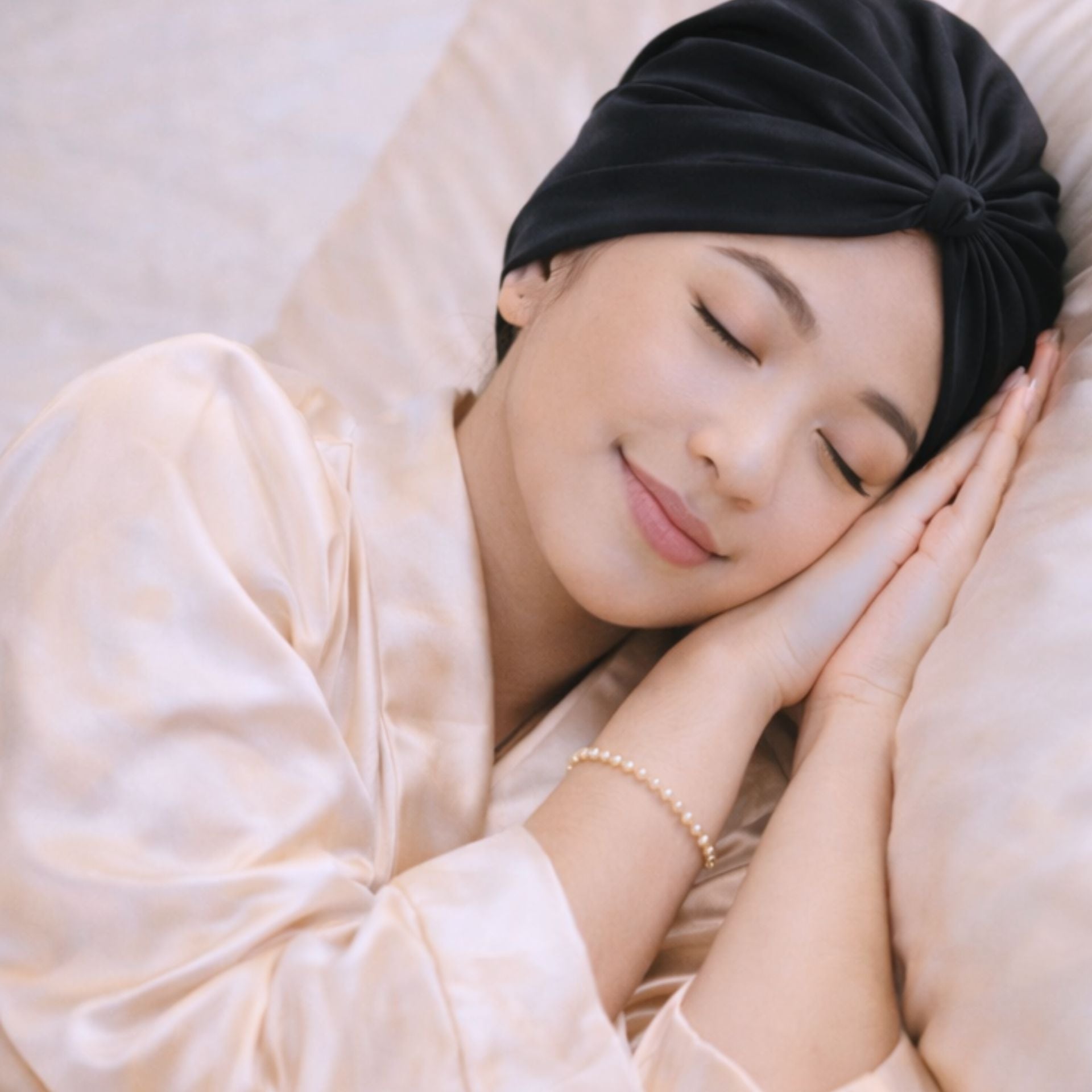 When a bonnet matters more
