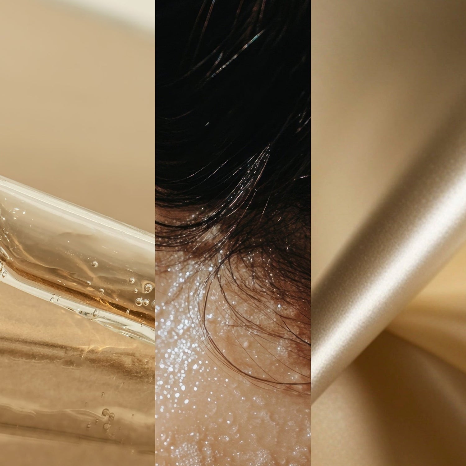Minimising moisture loss
