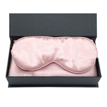 Load image into Gallery viewer, The Pure Silk Sleep Set - Pink - Lovesilk.co.nz
