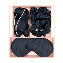 Load image into Gallery viewer, 2024 Valentine&#39;s Day Silk Pamper Gift Set - Limited Edition
