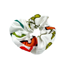 Load image into Gallery viewer, 3 Pack Premium Mulberry Silk Scrunchies - 2022 Summer Limited Edition - Medium - Lovesilk.co.nz
