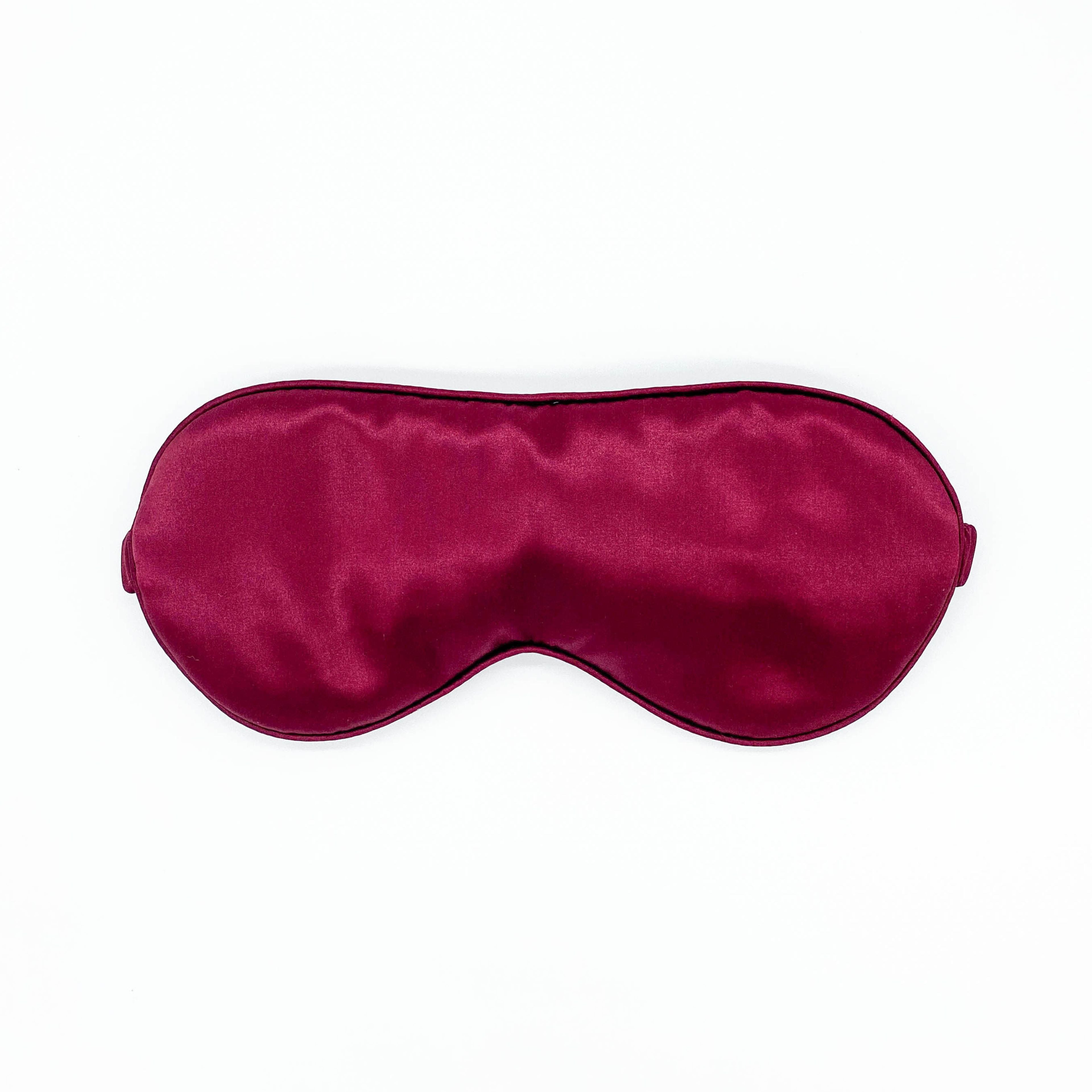 Best Sleeping Beauty Eye Mask - Silk Sleep Eye Masks on SALE Now