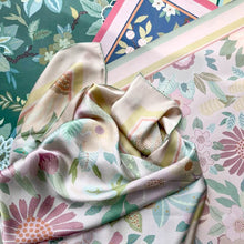 Load image into Gallery viewer, Summer Bloom - Limited Edition - LoveSilk x Sarah - Lovesilk.co.nz
